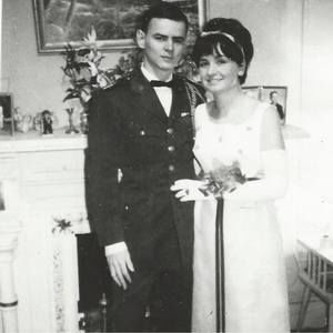 Meet your Posher, Margaret